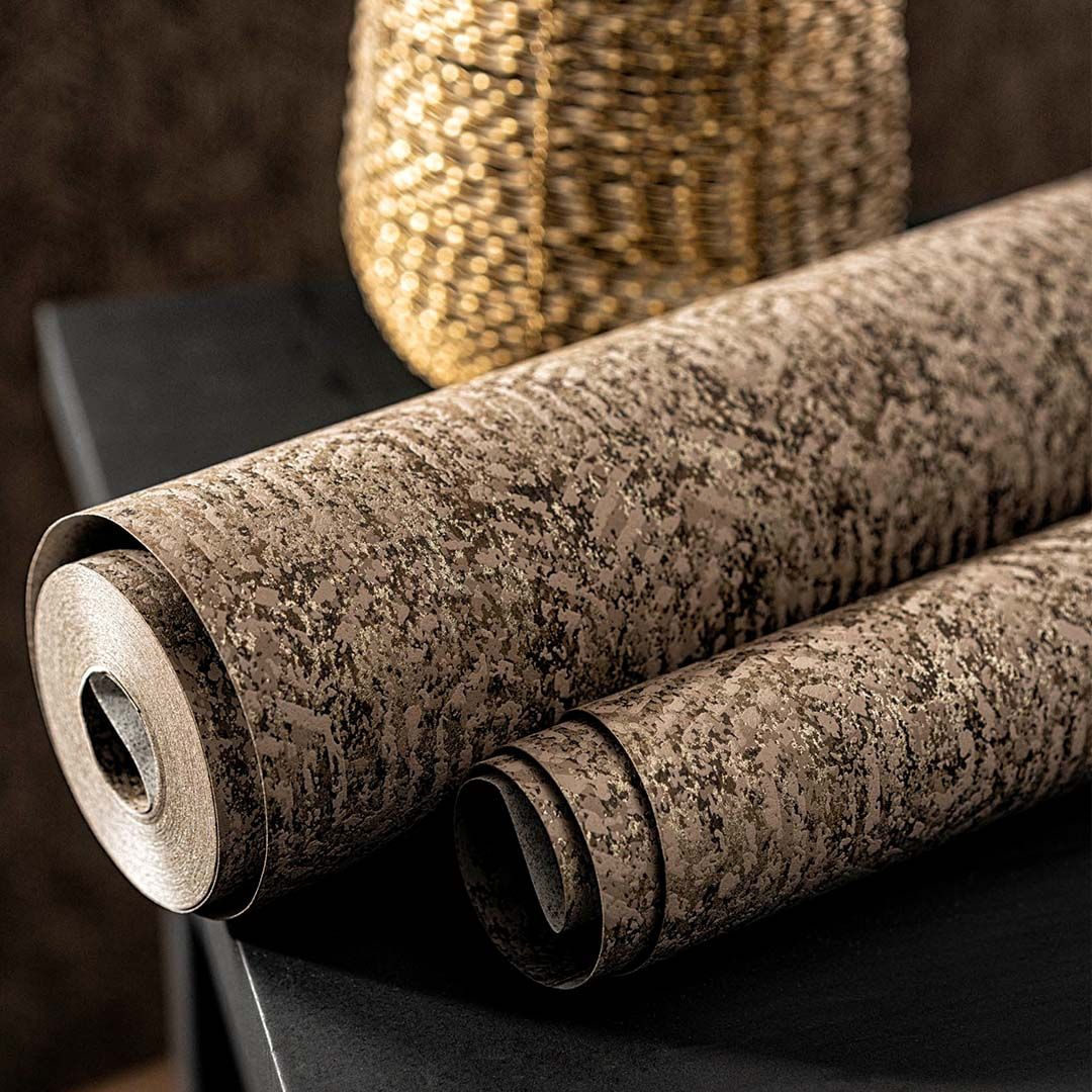 GALLERY 20 OPULENT METALLICS