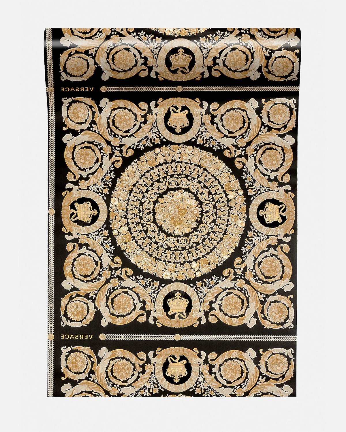 Versace Heritage Wallpaper