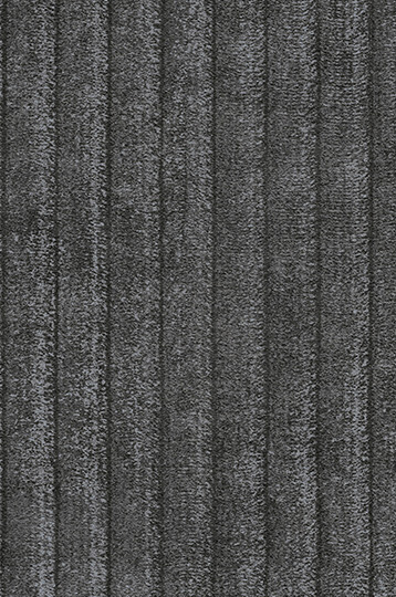 Bolta Velvet Corduroy Kohl Wallpaper