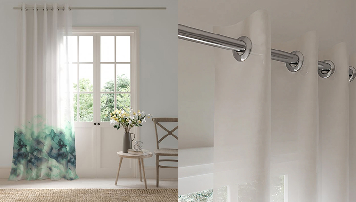 The Ultimate Curtain Size Guide: How to Measure Curtains, Window Dimensions & Standard Curtain Sizes