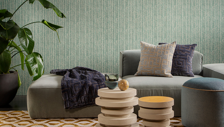 Types of Wallpaper for Walls: Patterns, Benefits & Modern Wallcovering Ideas in India