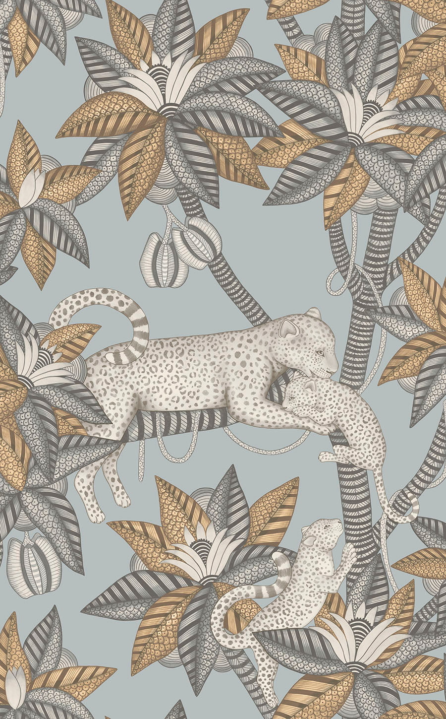 Cole & Son Satara Wallpaper