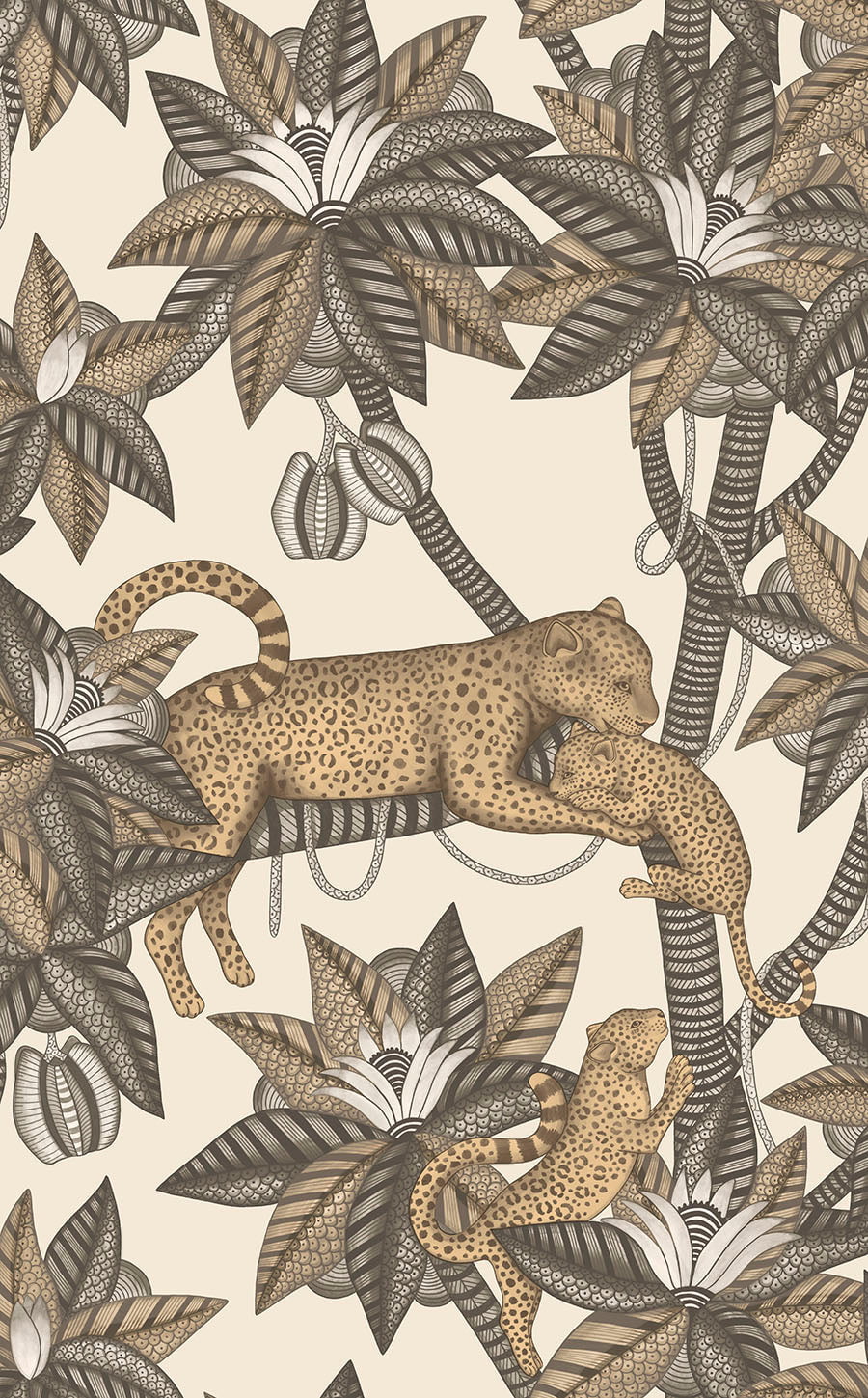 Cole & Son Satara Wallpaper
