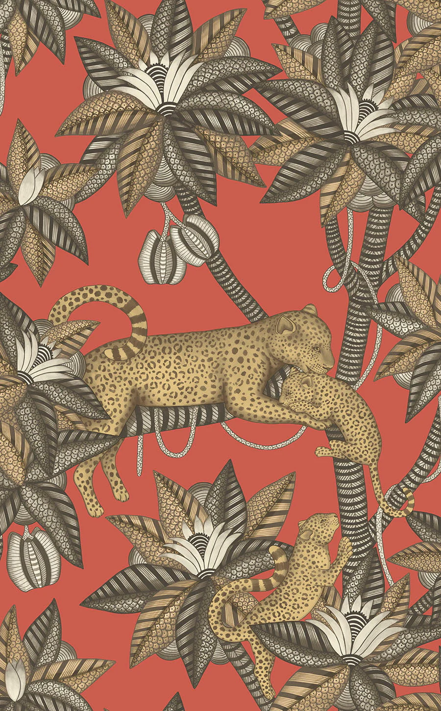 Cole & Son Satara Wallpaper