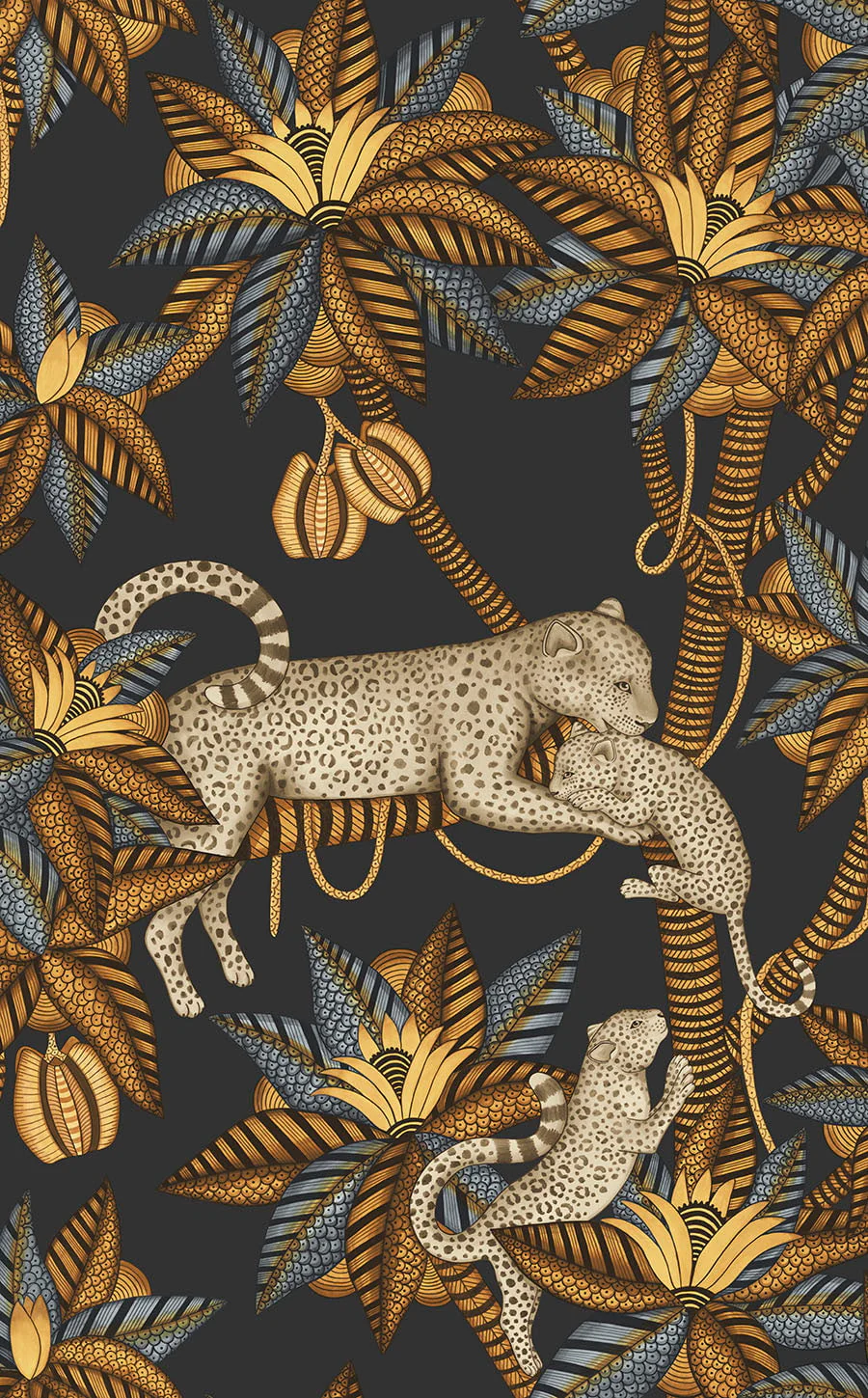 Cole & Son Satara Wallpaper