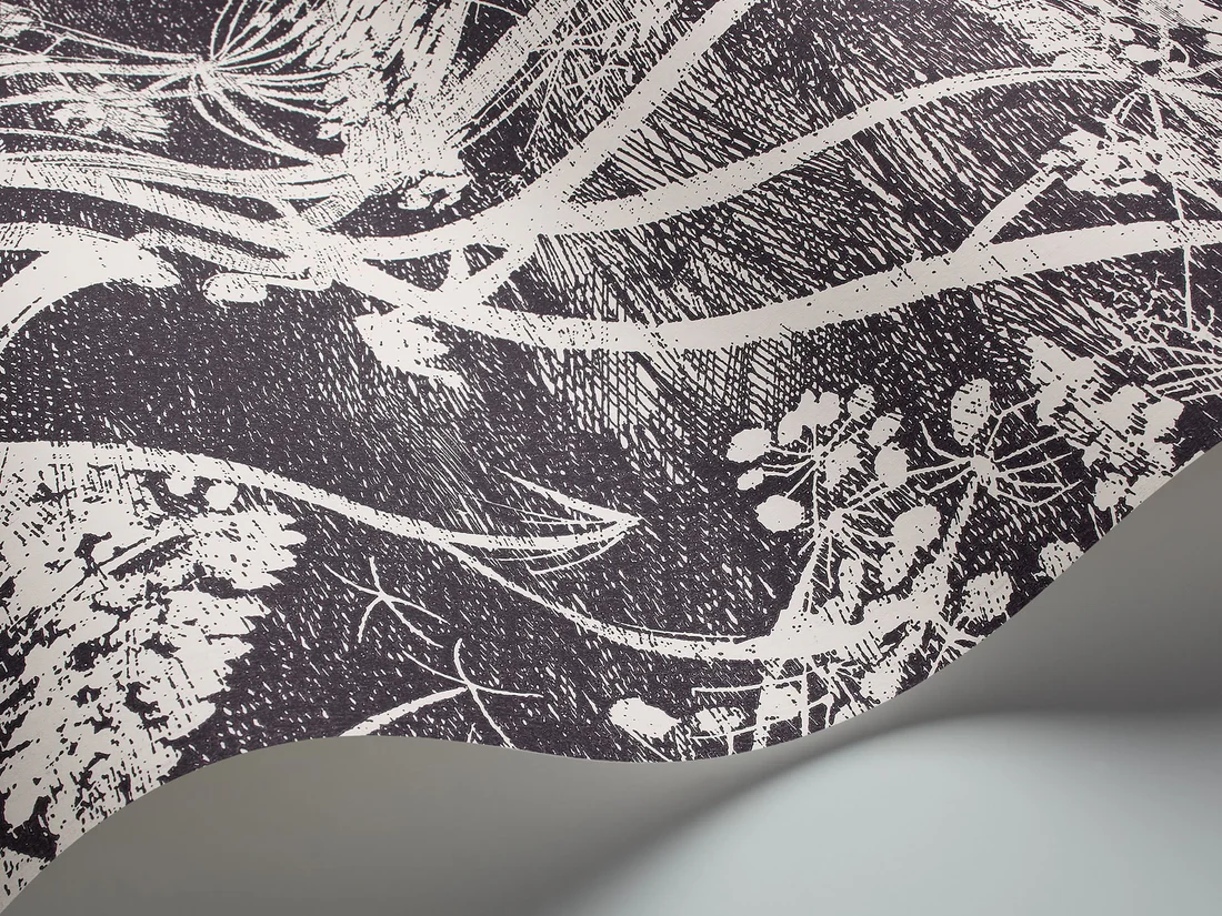 Cole & Son Cow Parsley Wallpaper