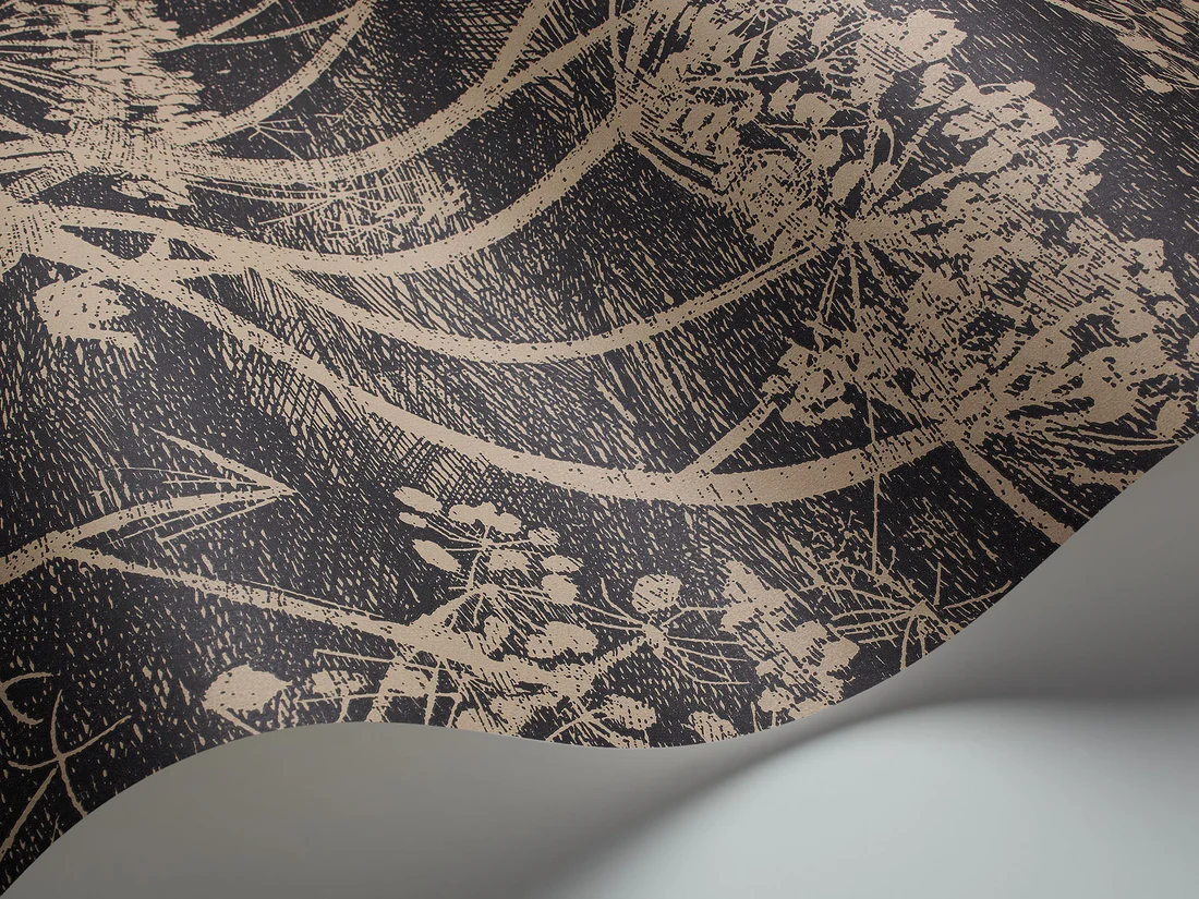 Cole & Son Cow Parsley Wallpaper