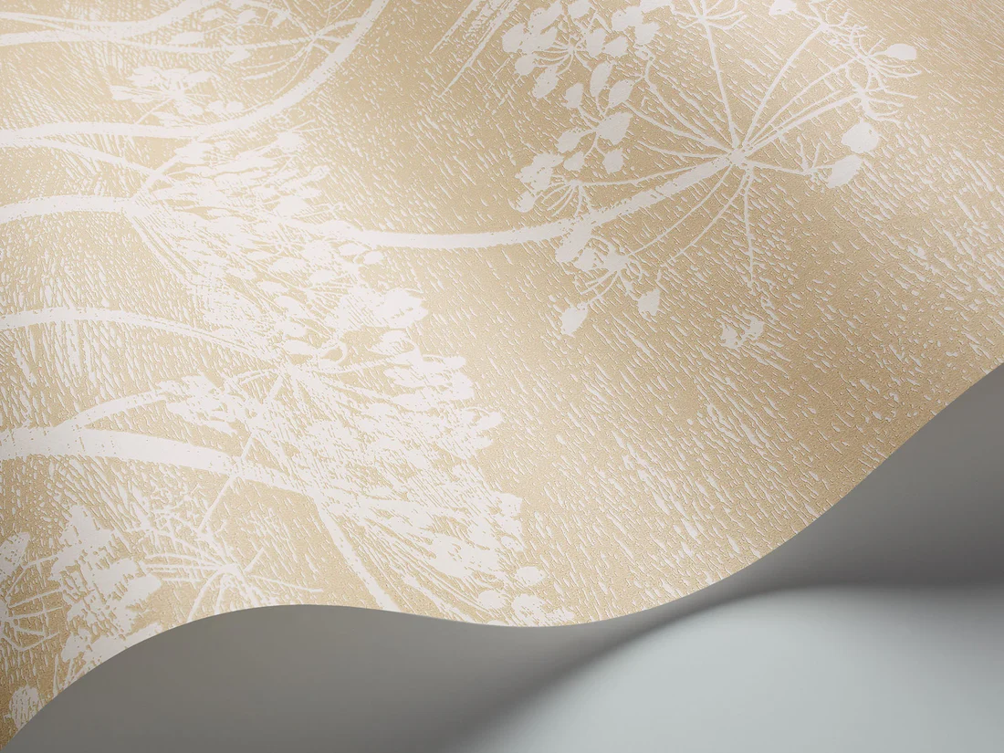 Cole & Son Cow Parsley Wallpaper