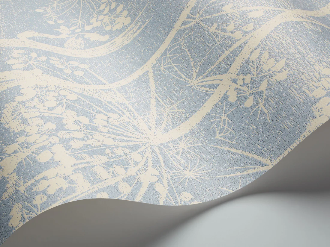 Cole & Son Cow Parsley Wallpaper