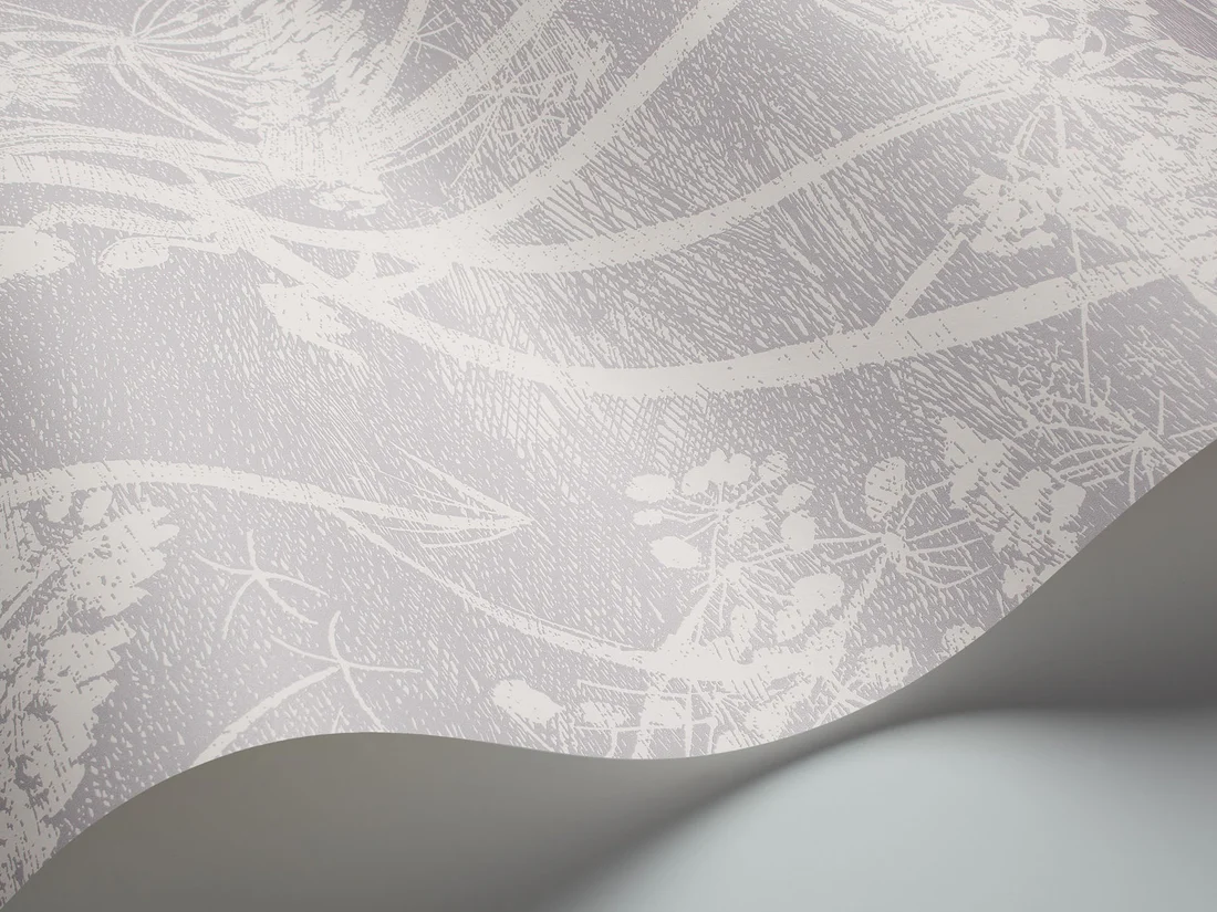 Cole & Son Cow Parsley Wallpaper
