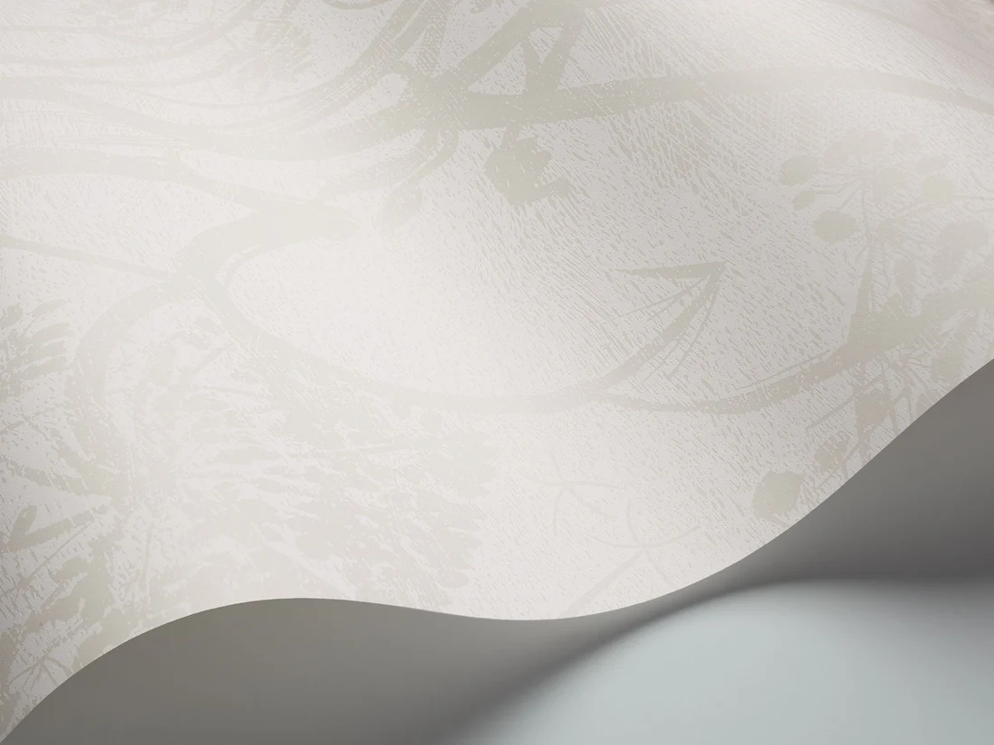 Cole & Son Cow Parsley Wallpaper
