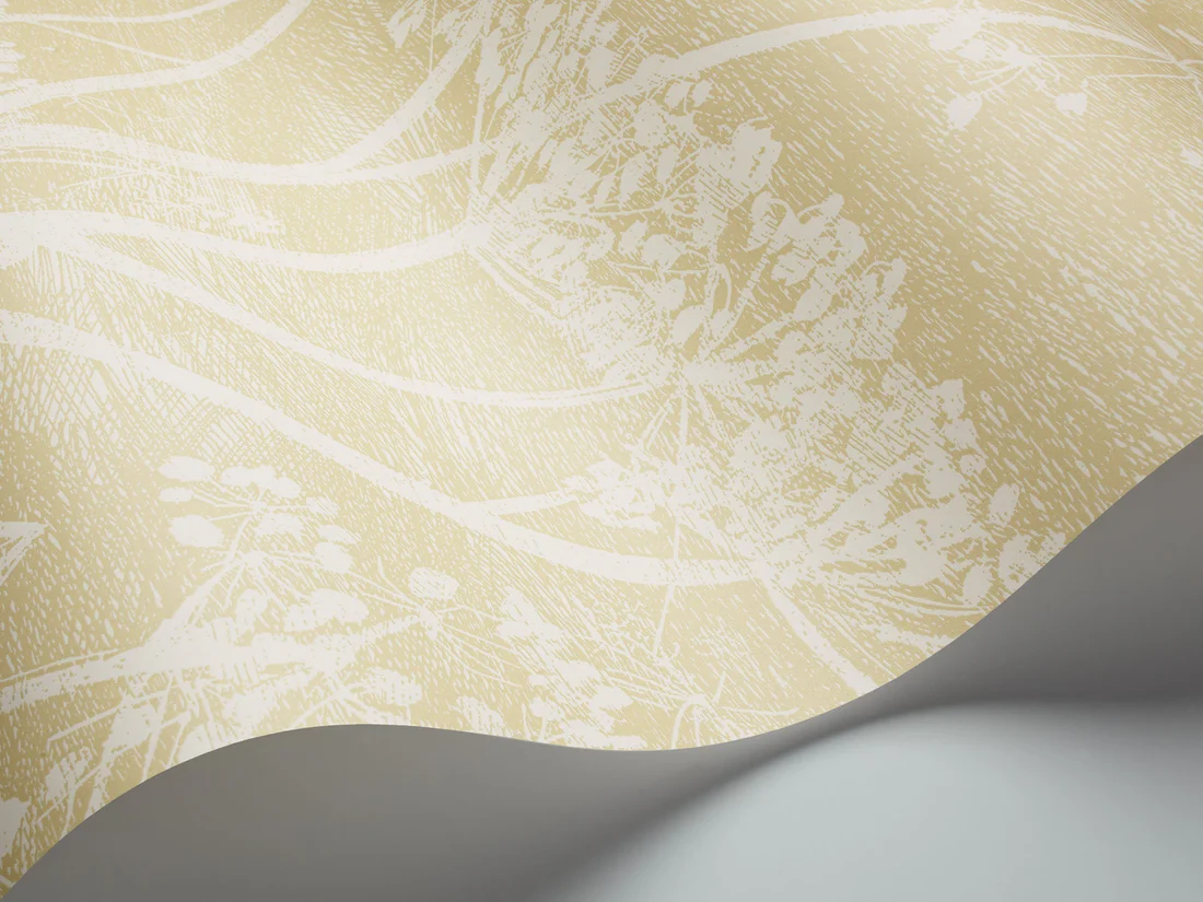 Cole & Son Cow Parsley Wallpaper