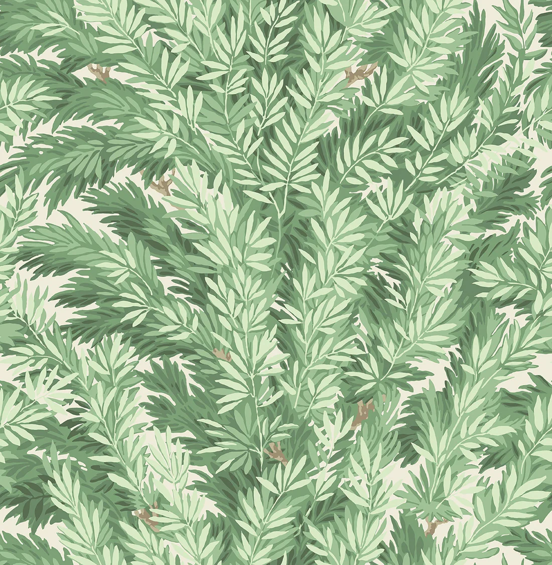 Cole & Son Florencecourt Wallpaper