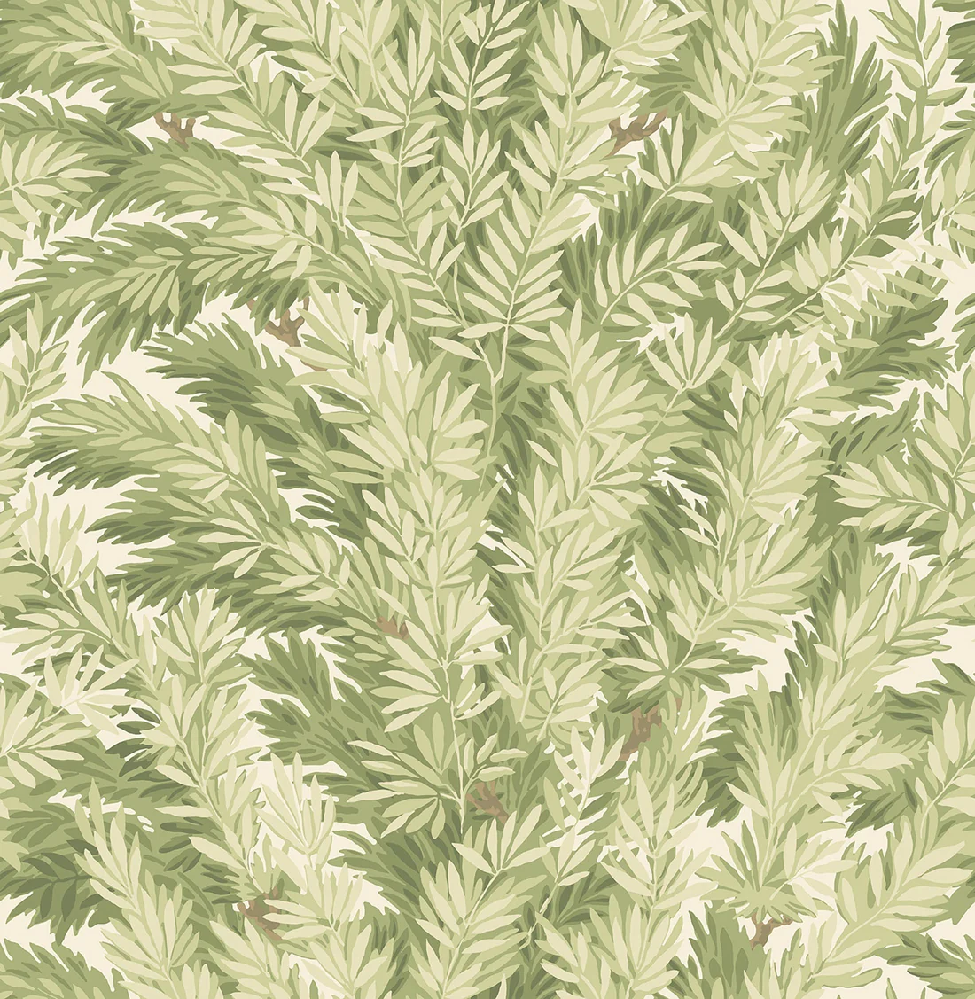 Cole & Son Florencecourt Wallpaper