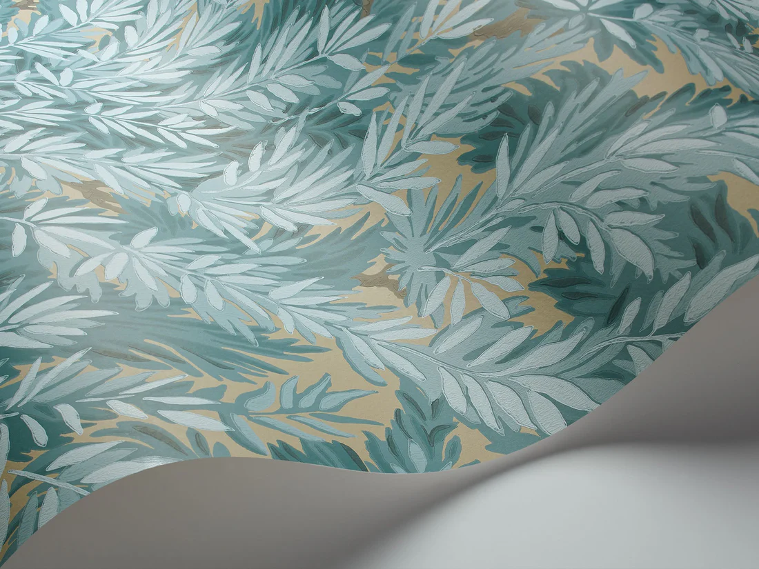 Cole & Son Florencecourt Wallpaper