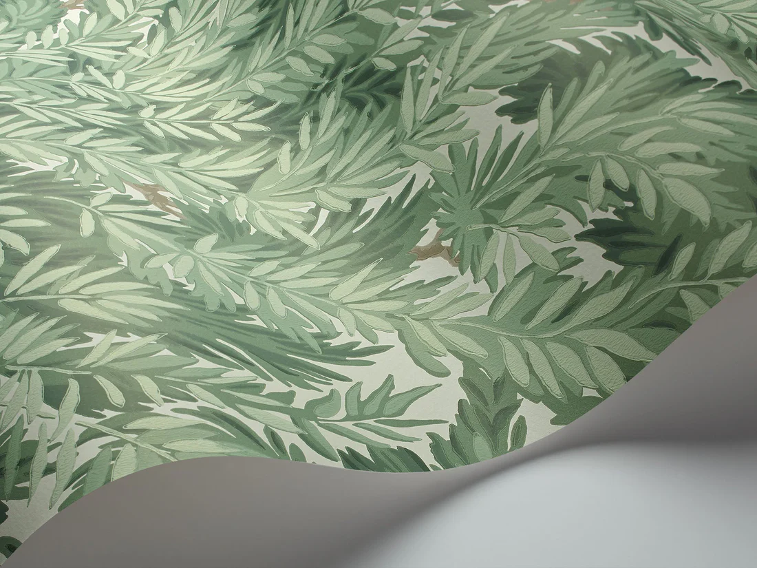 Cole & Son Florencecourt Wallpaper