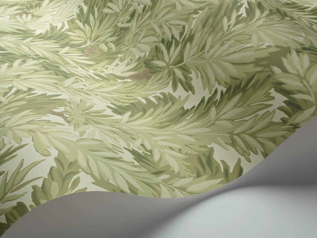Cole & Son Florencecourt Wallpaper