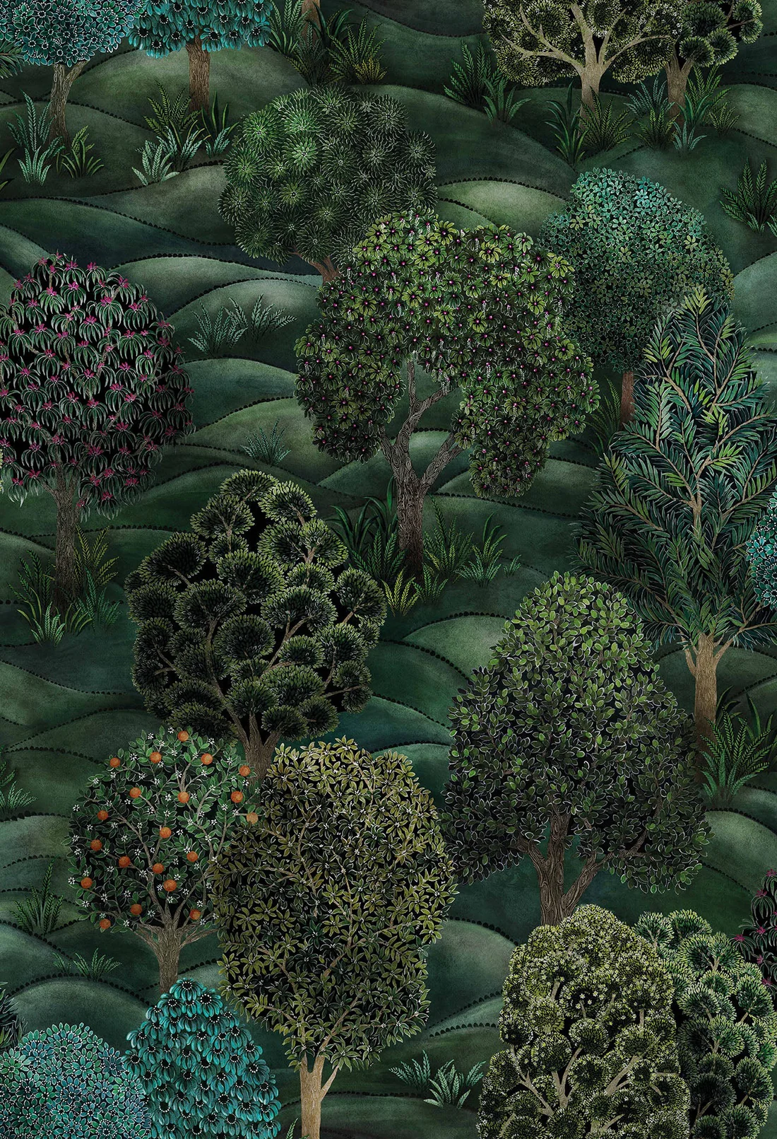 Forest