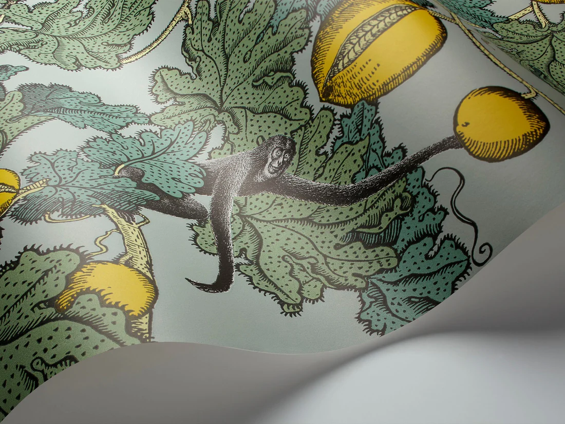 Cole & Son Frutto Proibito Wallpaper