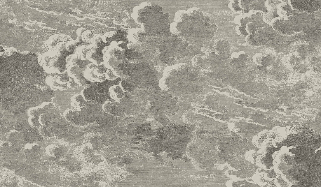 Cole & Son Nuvolette Wallpaper