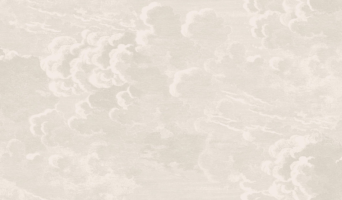 Cole & Son Nuvolette Wallpaper