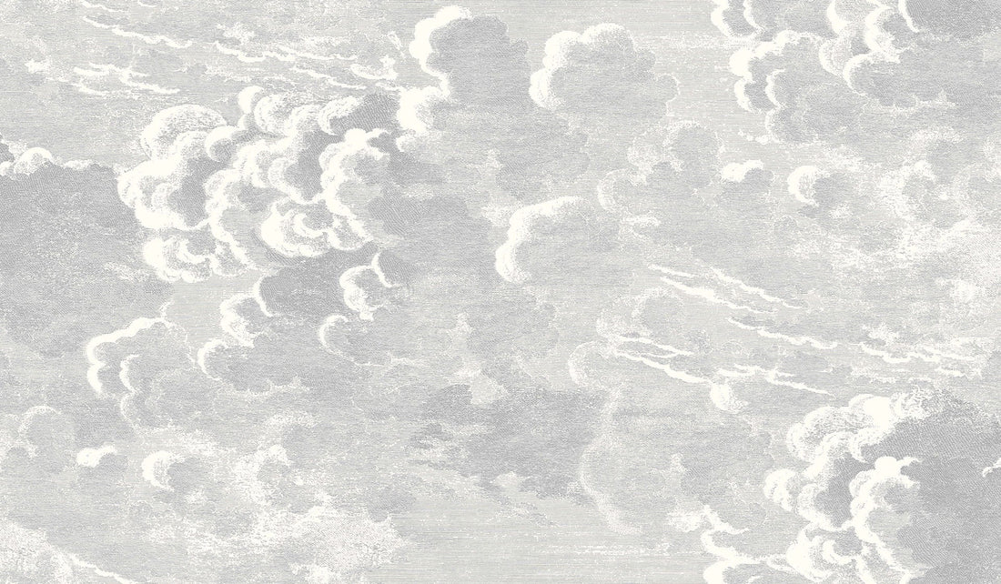 Cole & Son Nuvolette Wallpaper