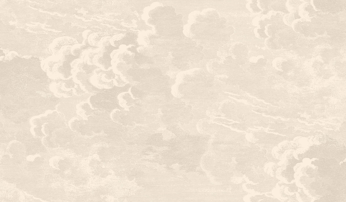 Cole & Son Nuvolette Wallpaper