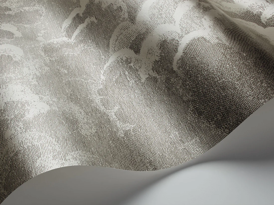Cole & Son Nuvolette Wallpaper