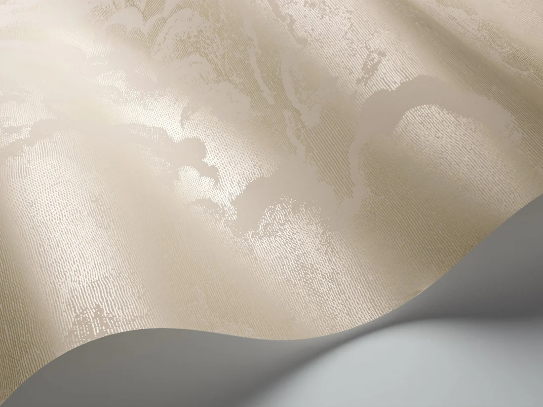 Cole & Son Nuvolette Wallpaper