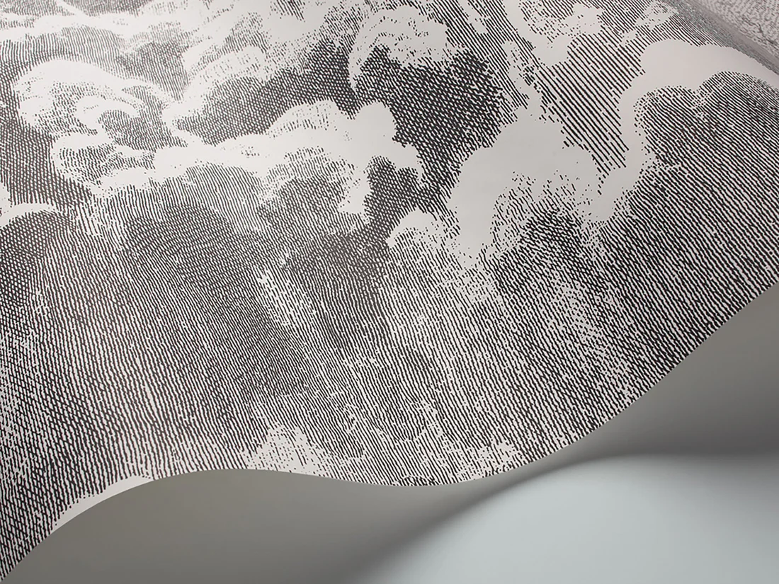 Cole & Son Nuvolette Wallpaper