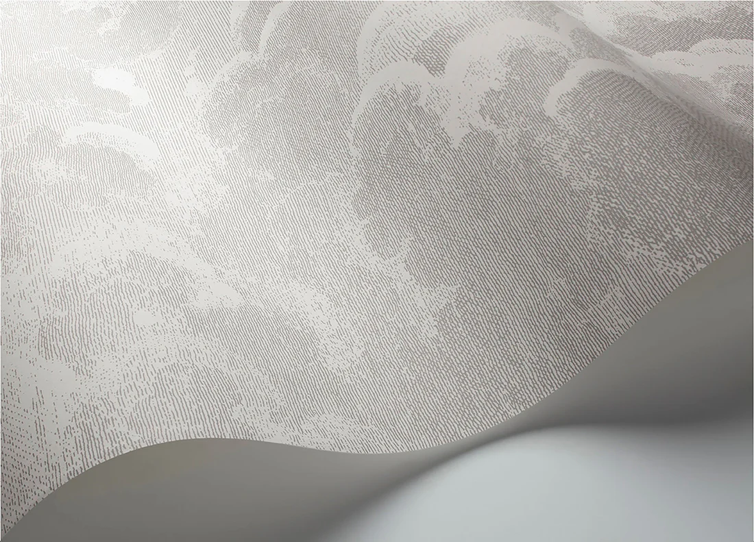 Cole & Son Nuvolette Wallpaper