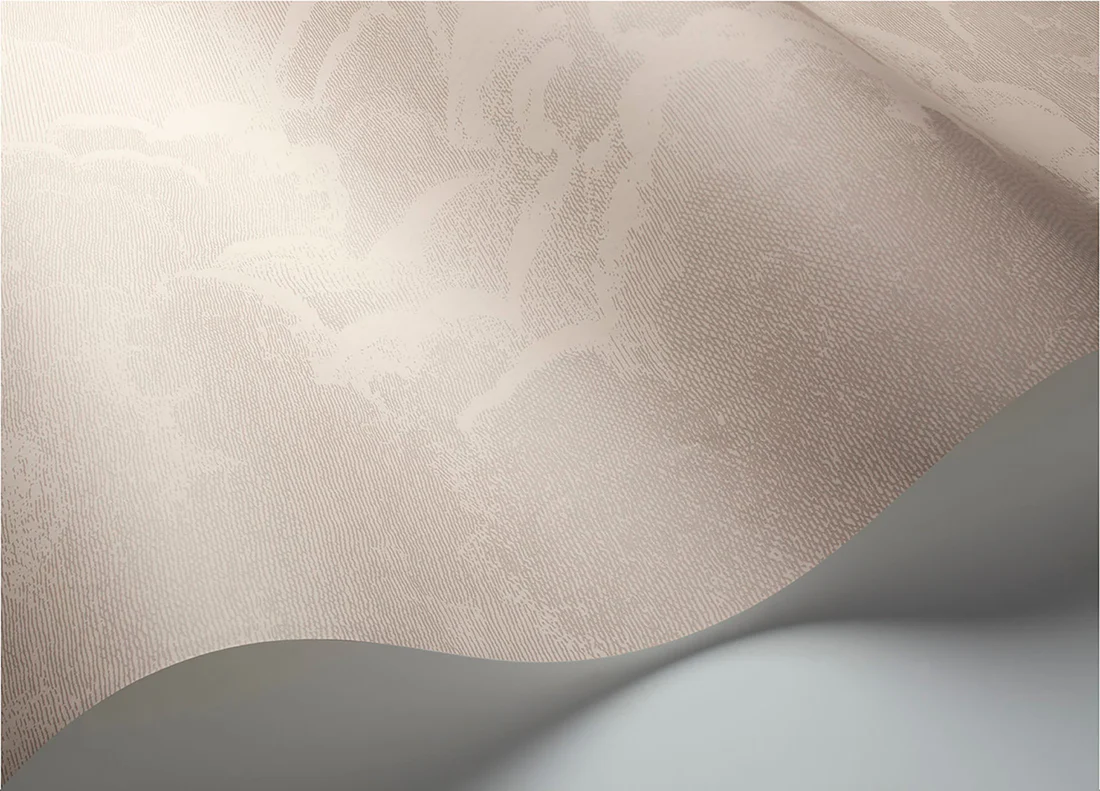 Cole & Son Nuvolette Wallpaper