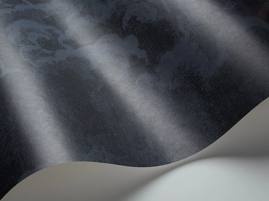 Cole & Son Nuvolette Wallpaper