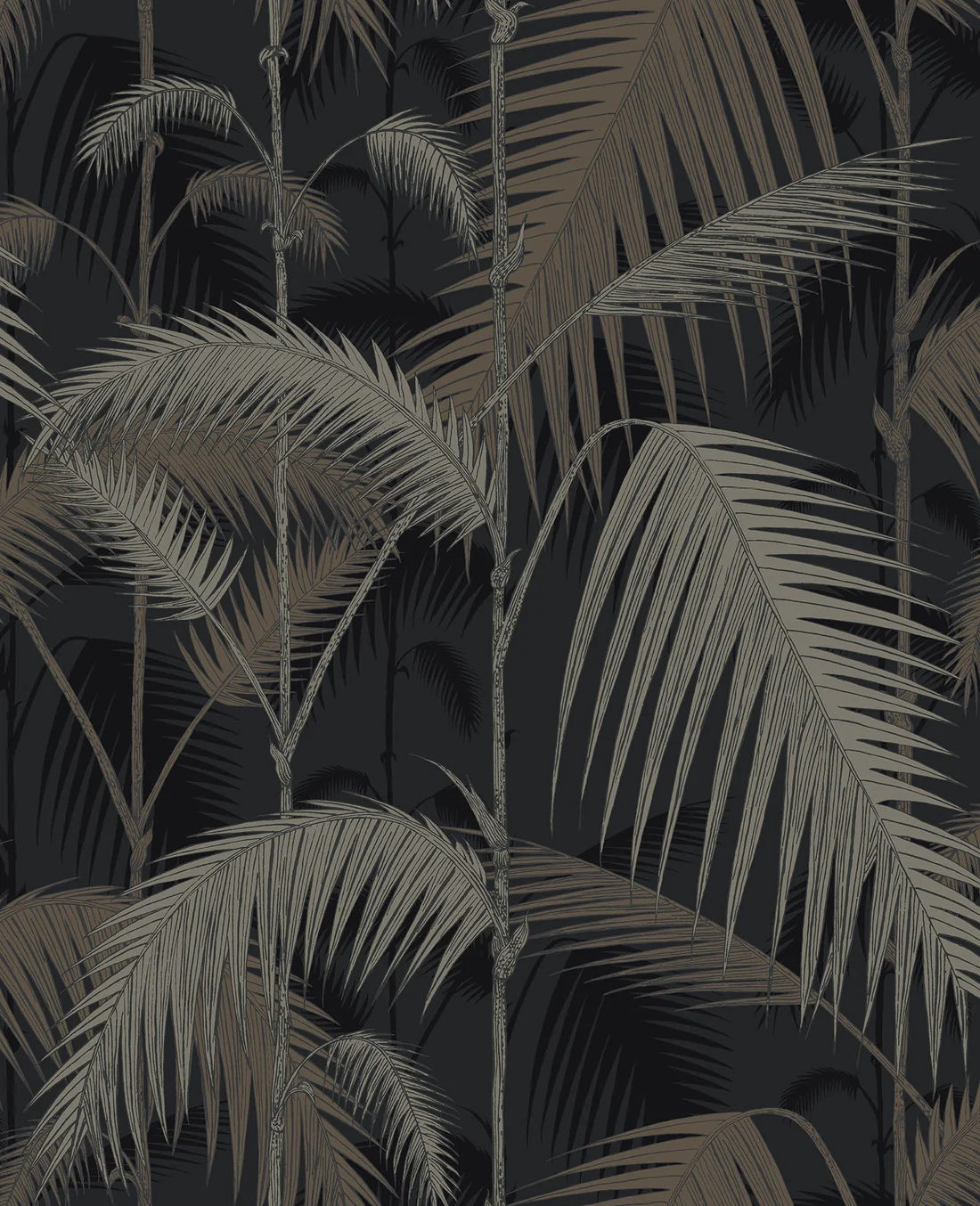 Cole & Son Palm Jungle Wallpaper