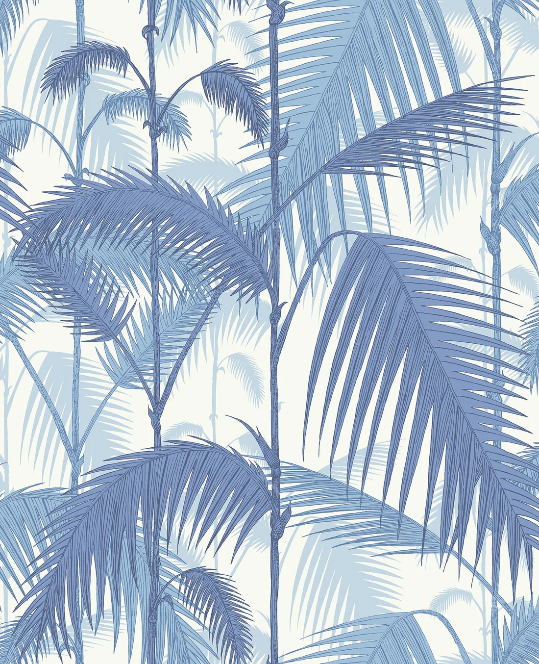 Cole & Son Palm Jungle Wallpaper