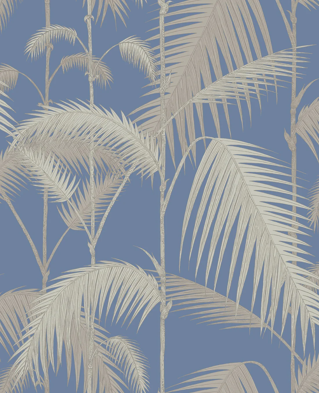 Cole & Son Palm Jungle Wallpaper