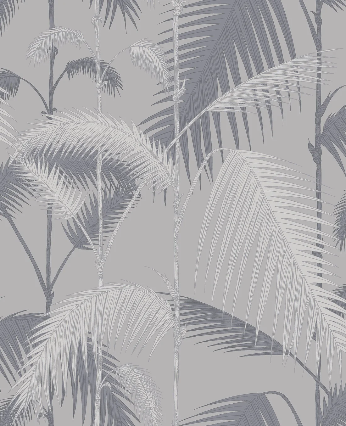 Cole & Son Palm Jungle Wallpaper