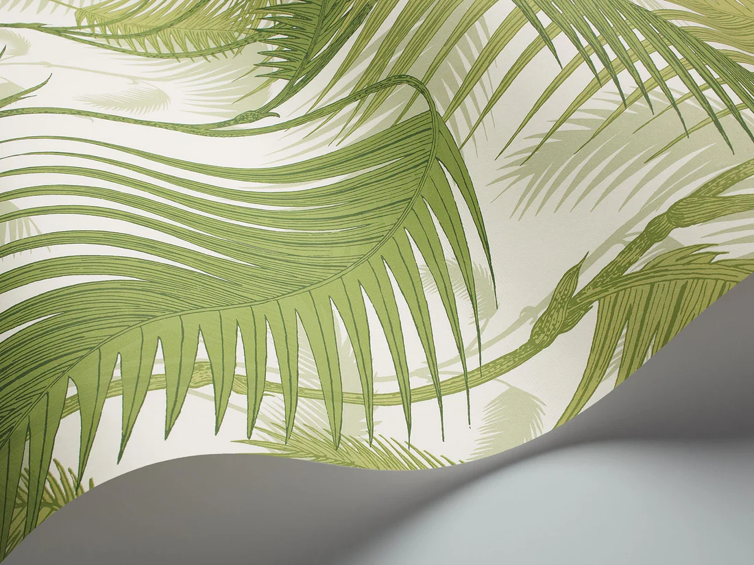 Cole & Son Palm Jungle Wallpaper