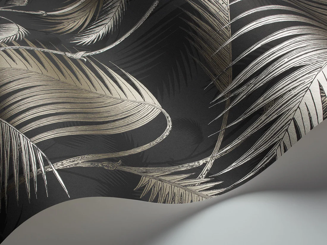 Cole & Son Palm Jungle Wallpaper