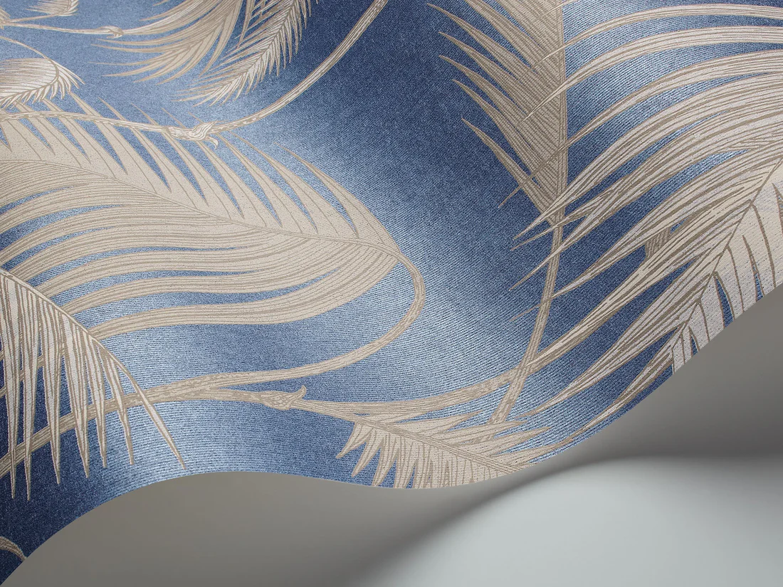 Cole & Son Palm Jungle Wallpaper