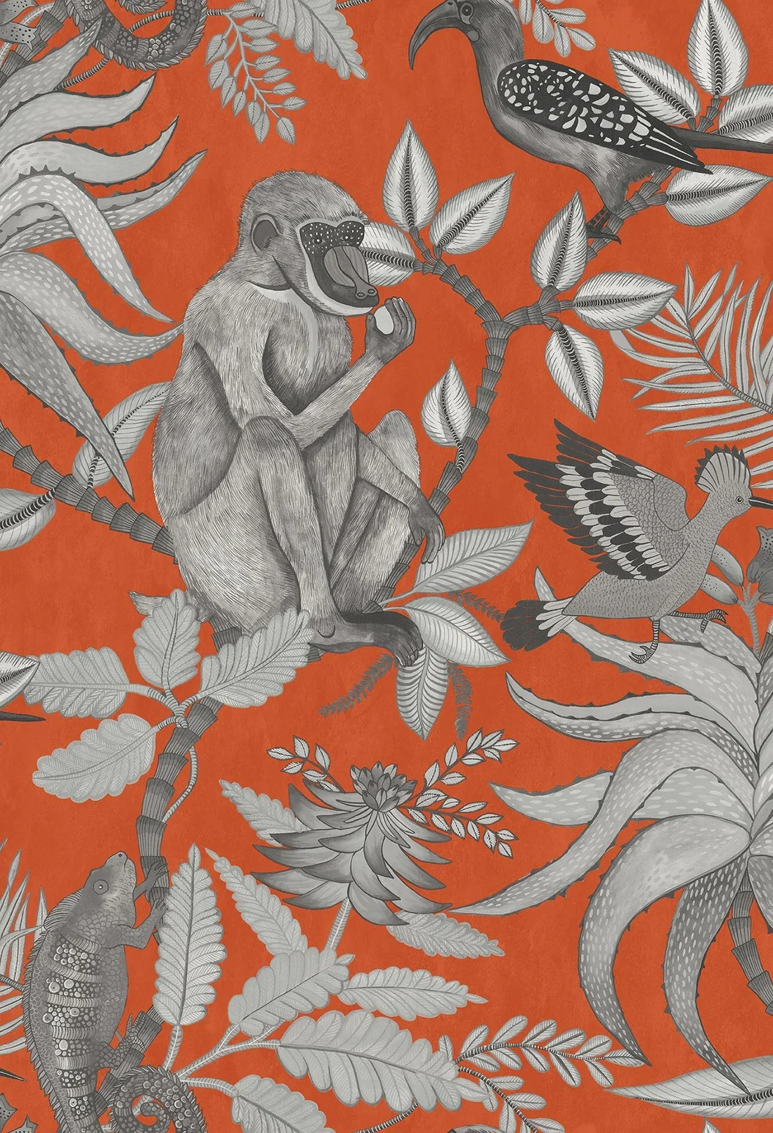 Cole & Son Savuti Wallpaper