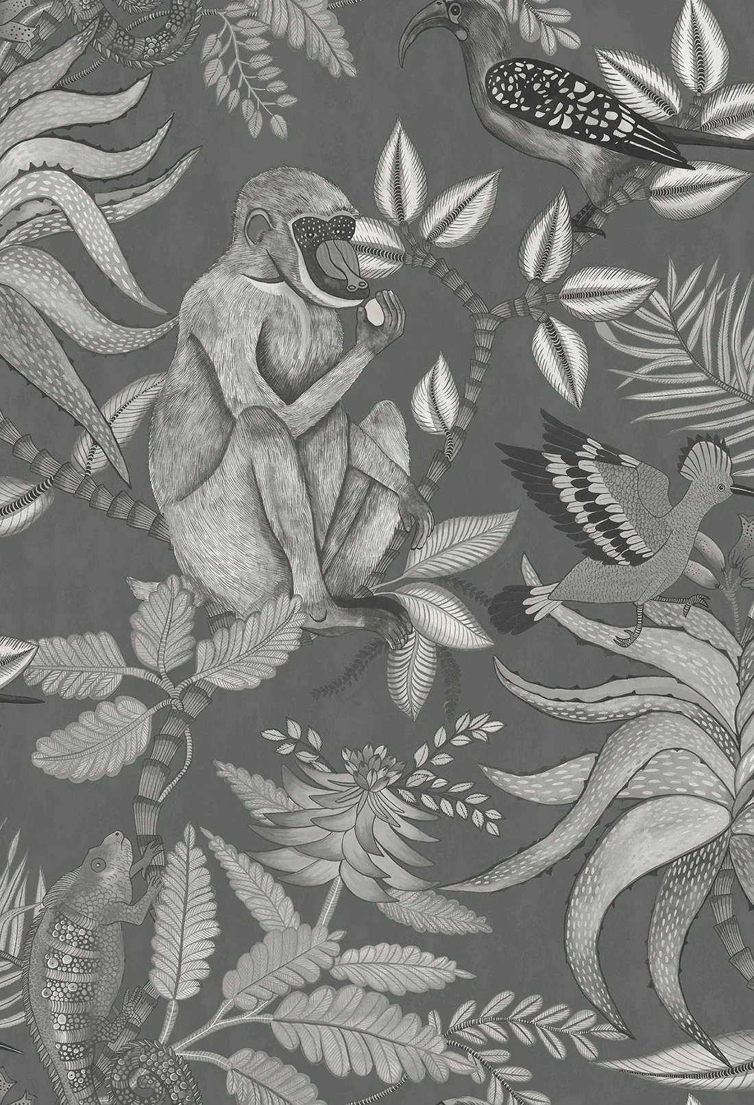 Cole & Son Savuti Wallpaper