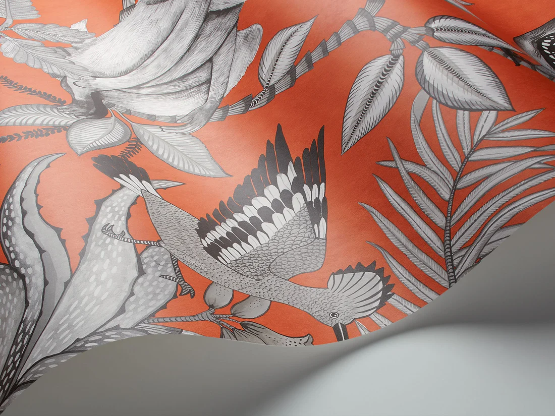 Cole & Son Savuti Wallpaper