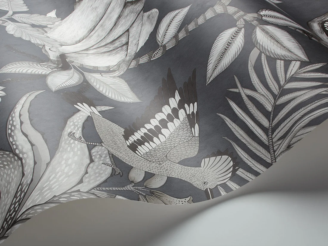 Cole & Son Savuti Wallpaper