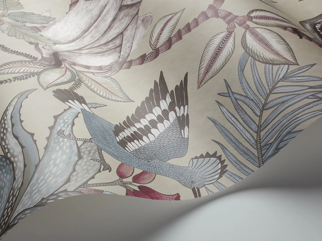 Cole & Son Savuti Wallpaper