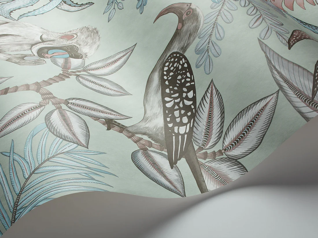 Cole & Son Savuti Wallpaper