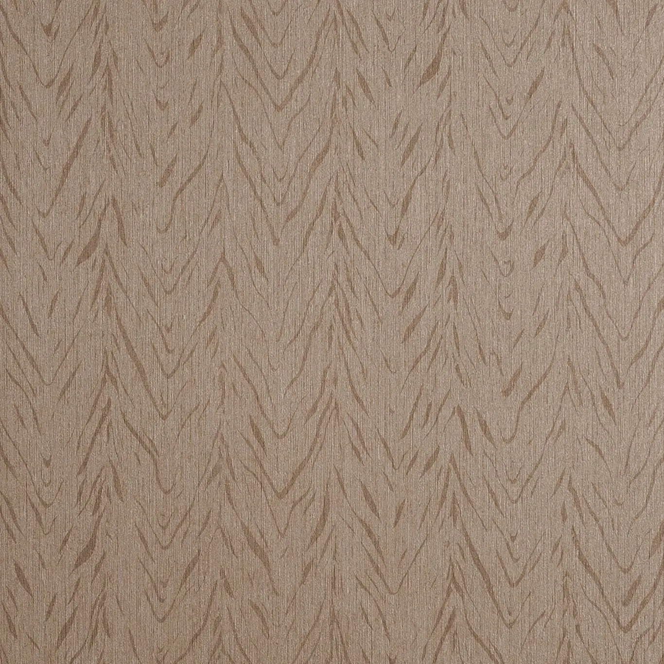 Clarke & Clarke Cascade Gold Wallpaper