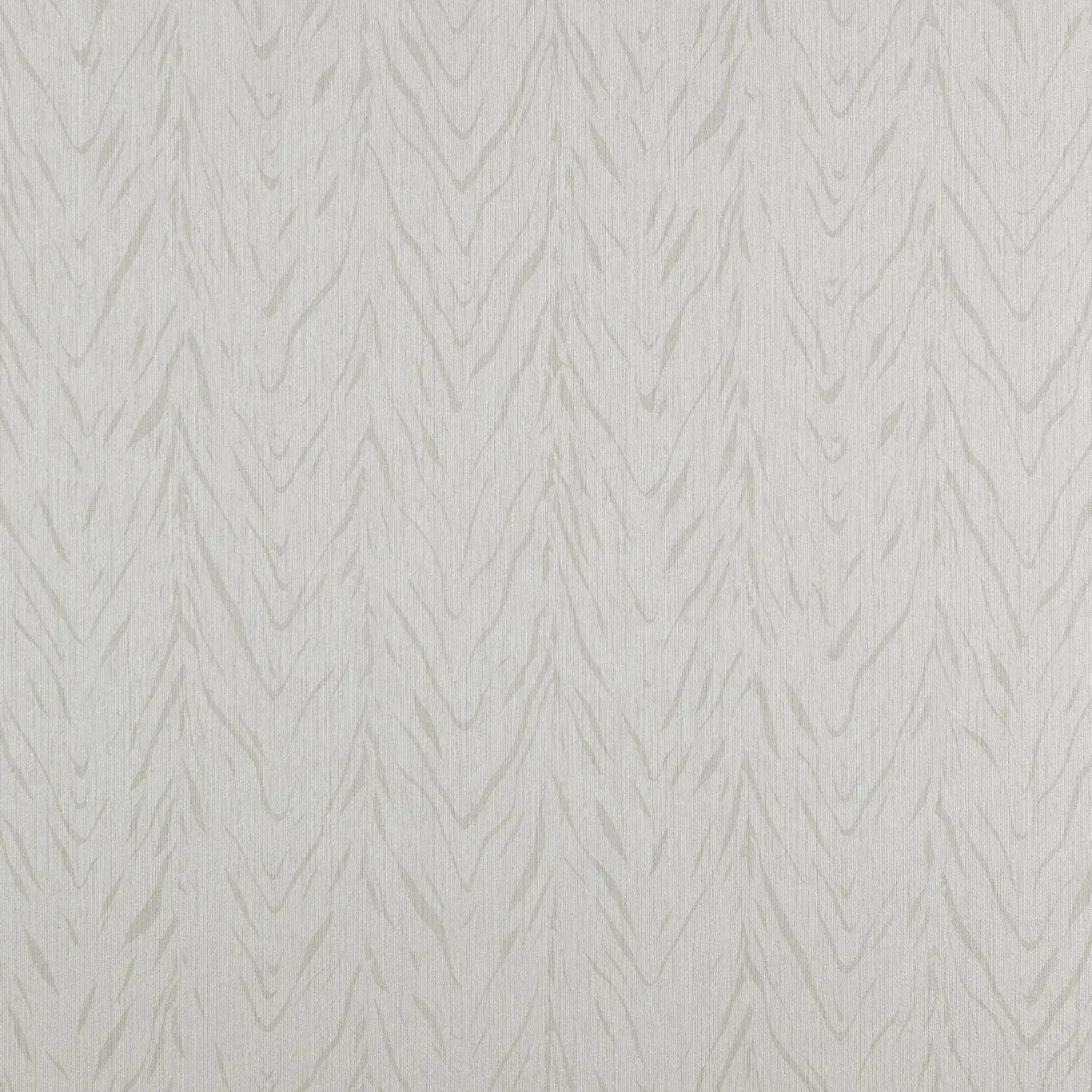 Clarke & Clarke Cascade Pearl Wallpaper