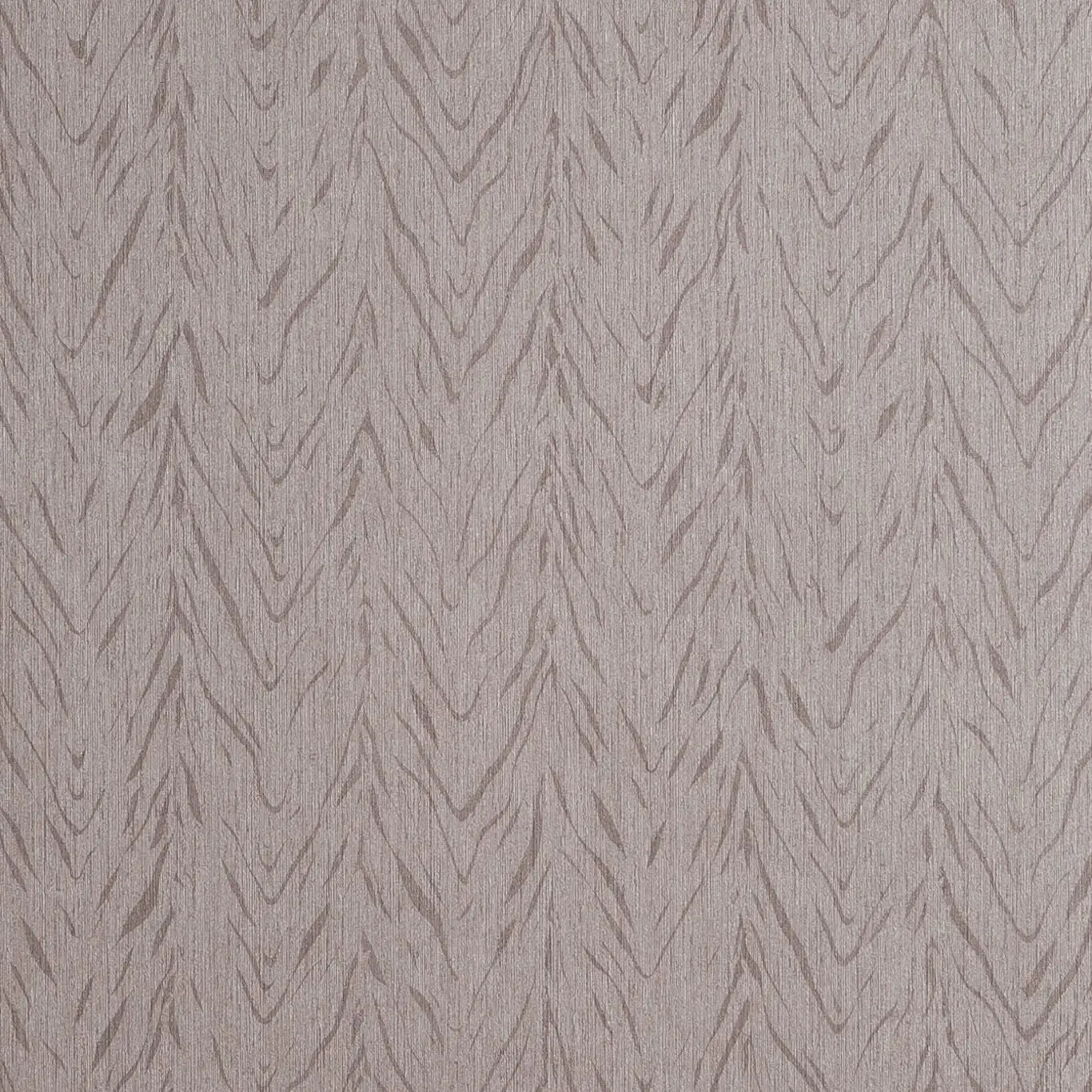 Clarke & Clarke Cascade Pewter Wallpaper