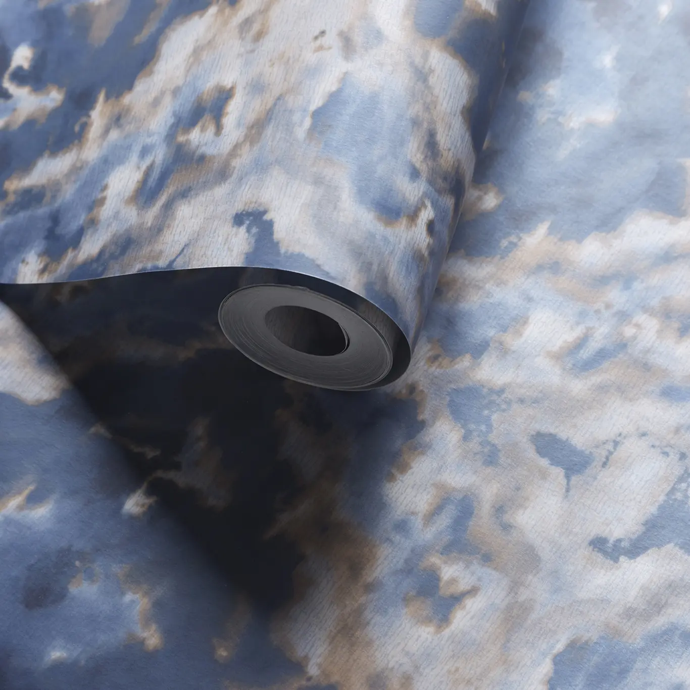 Clarke & Clarke Aqueous Wallpaper